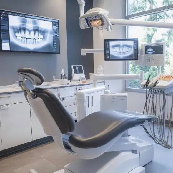 Dental Office 